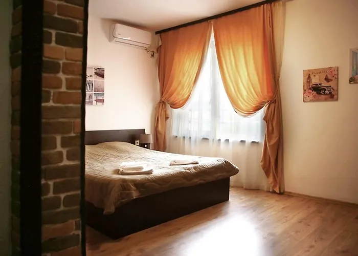 Hotel Slivnitsa