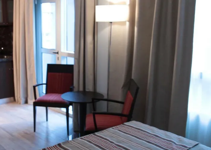 Hotel Uom Buenos Aires