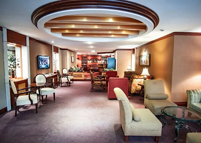 Best Western Eresin Hotels Taxim