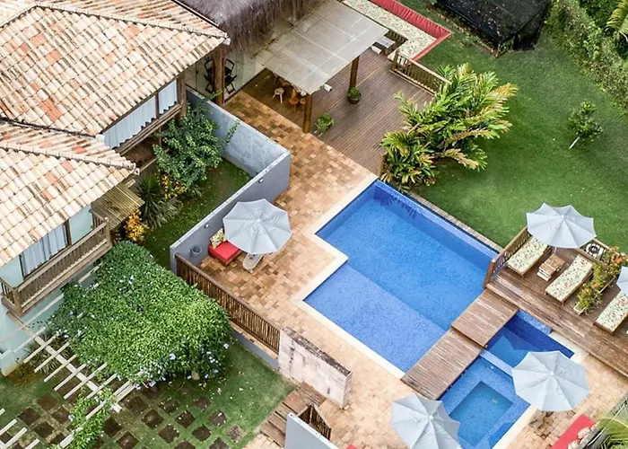 Vila Perola Negra