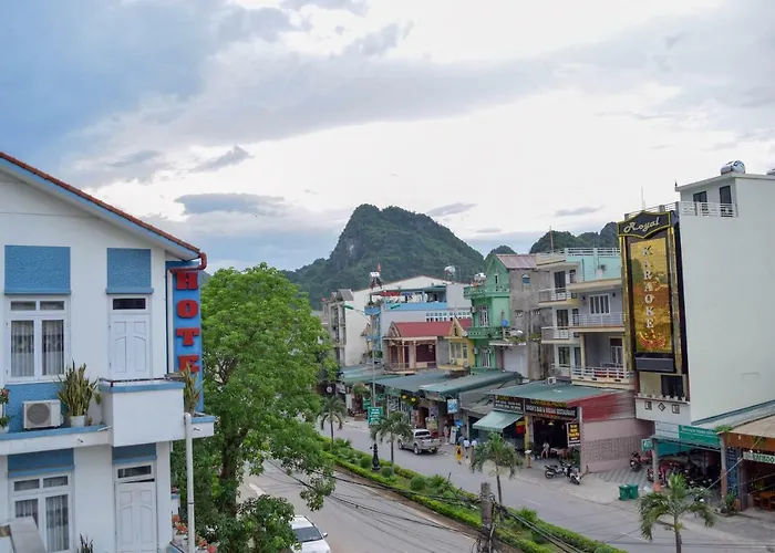 Phong Nha Orient Hotel