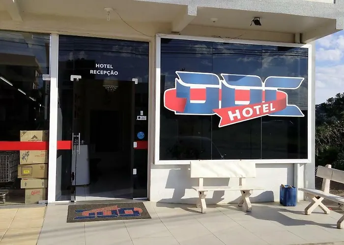 Hotel Ddc