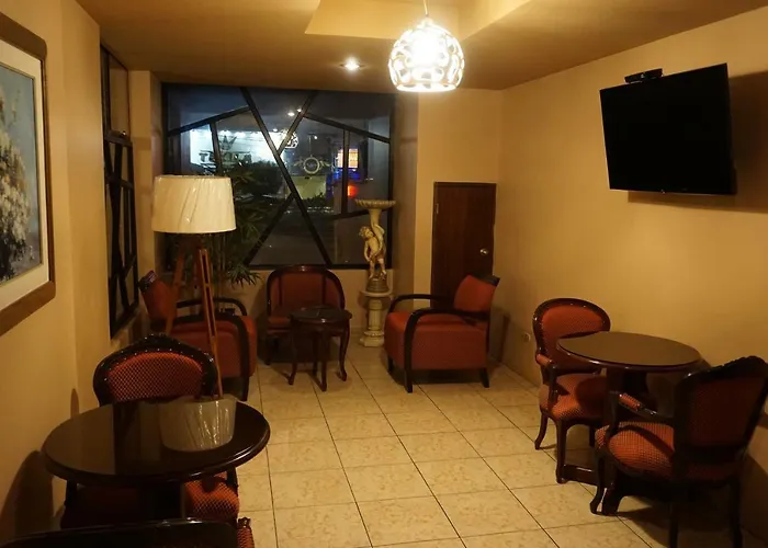 Hotel Santa Maria