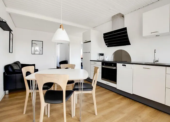 Hotel Litorina Appartements