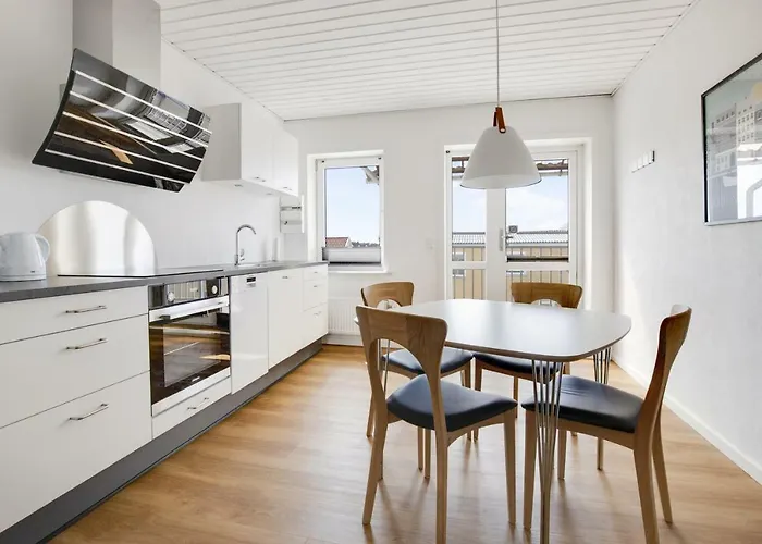 Hotel Litorina Appartements