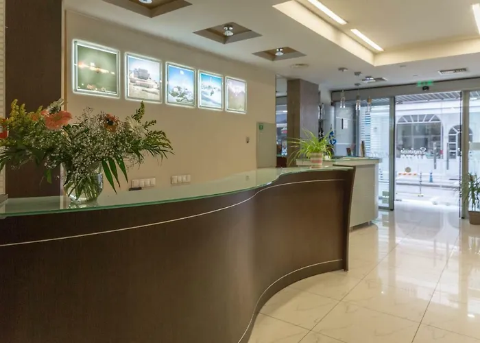 Lido Hotel