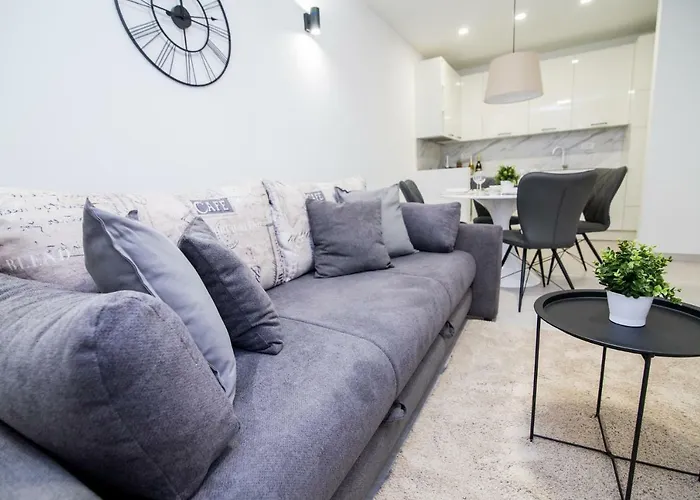 Fk Apartments