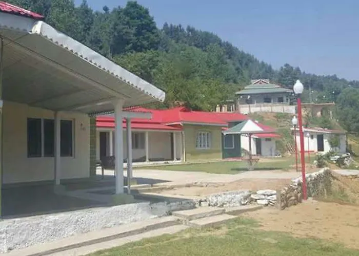 Chikar Highland Resort