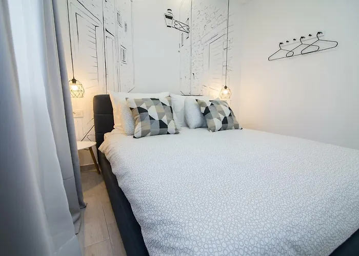 Fk Apartments