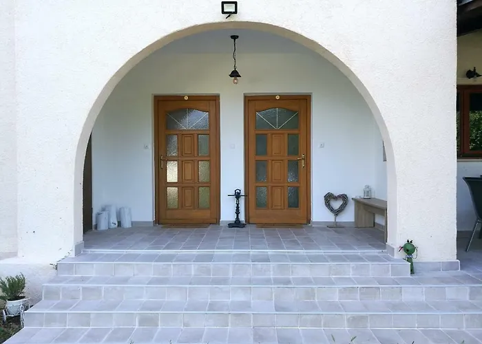 Casa Val Madorso