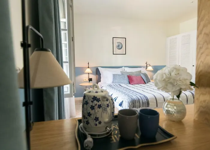 La Villa Boutique Hotel