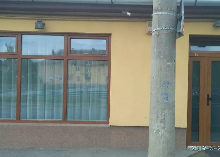 Apartament La Mal