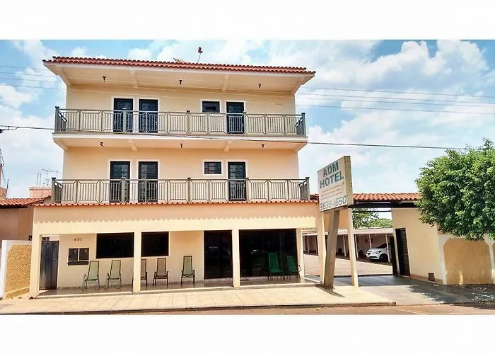 Adm Hotel