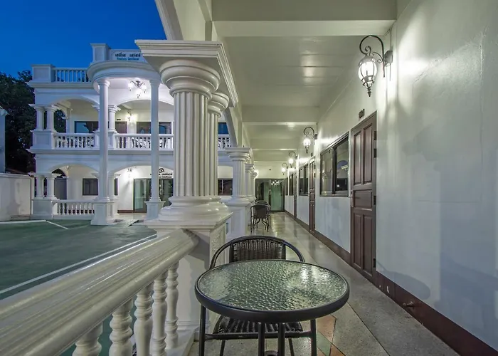 Happiness Guesthouse