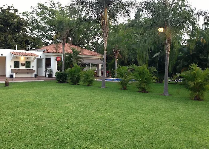 Hotel Real Posada Manzanillo
