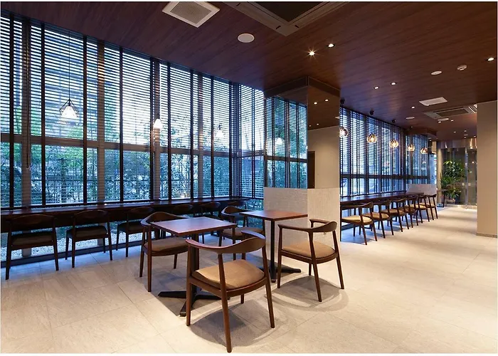 One'S Hotel Fukuoka