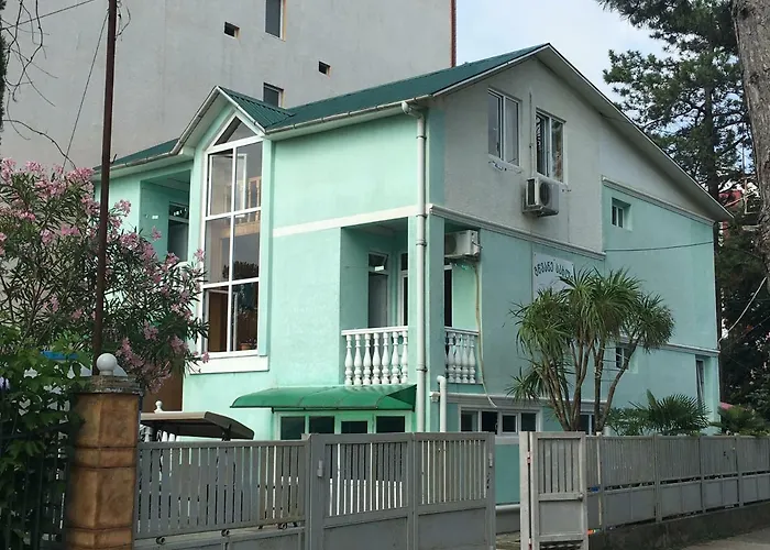 Green House Ureki