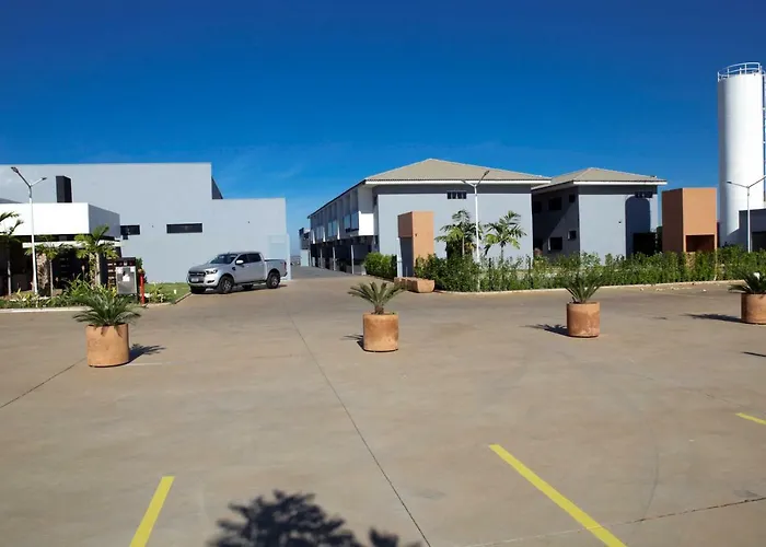 Regional Plaza Hotel Event Park