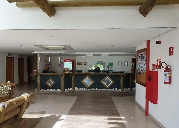 Meu Hotel Garça