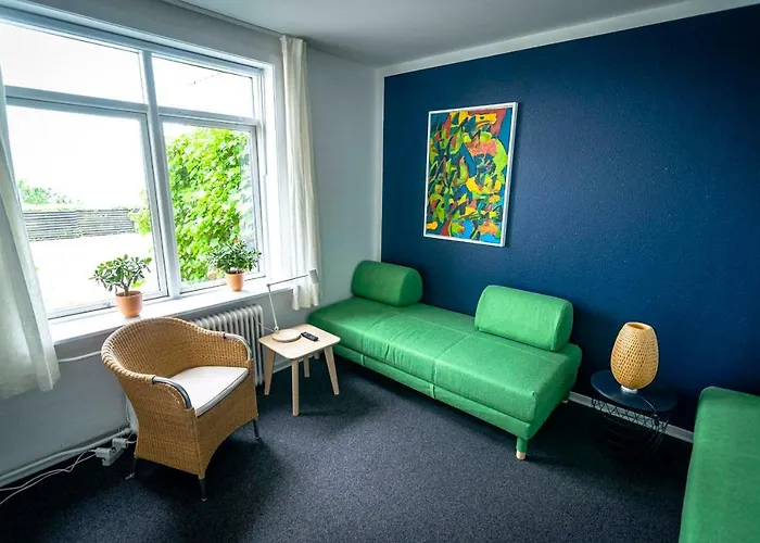 Kalovig Center