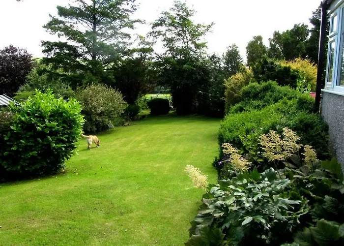 Heathergate Cottage Dartmoor Bnb