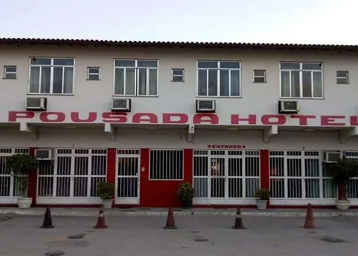 Pousada JM