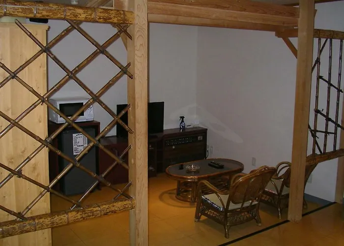 Niseko Youraku Hotel