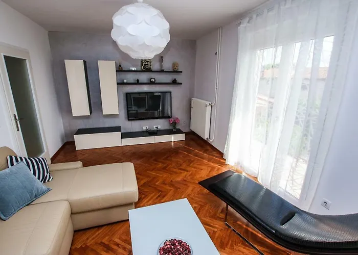 Family Beach Apartments