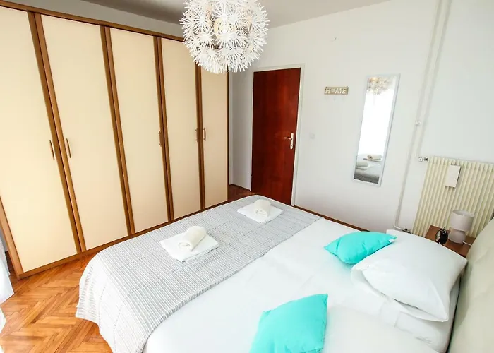 Family Beach Apartments
