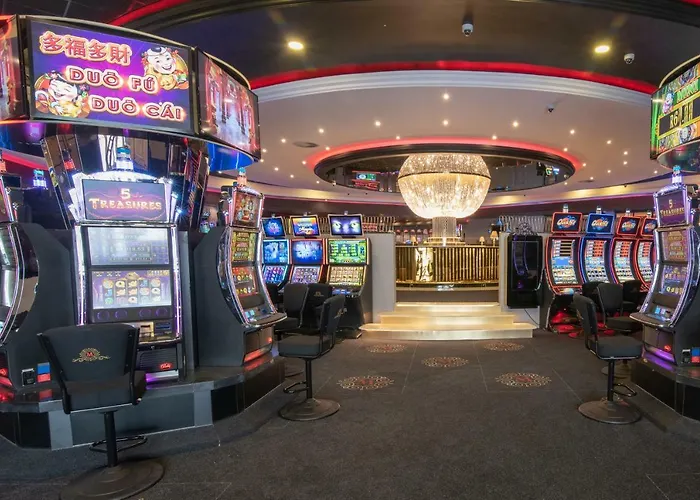 Mayfair Hotel