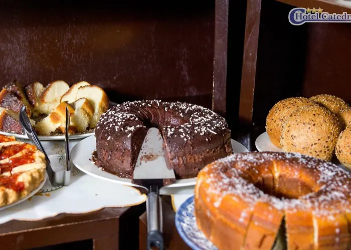 Hotel Catedral