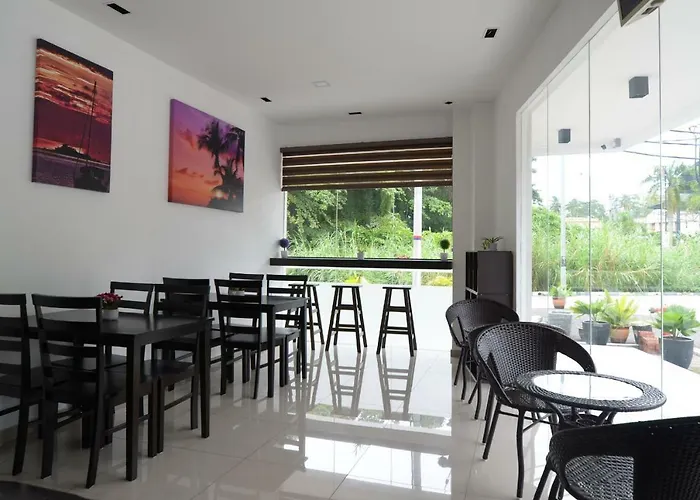 Hotel Pangkor SJ