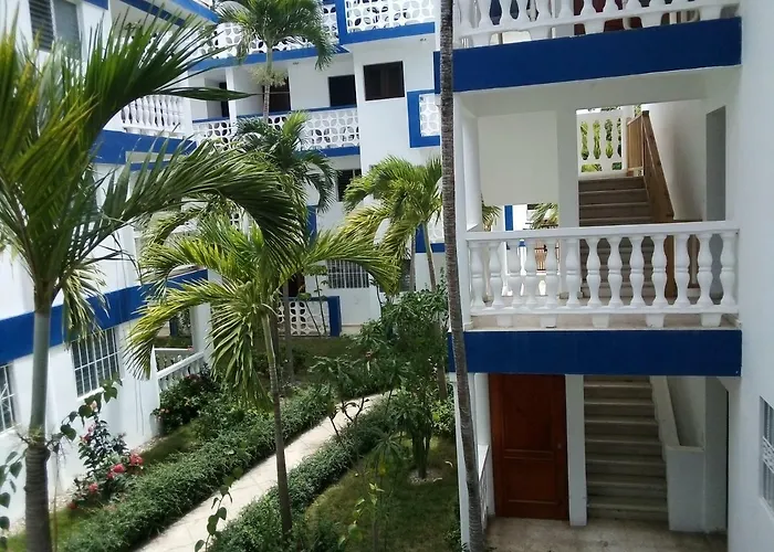 Hotel Checo Sosua