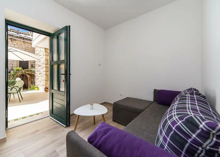 Apartmani Ujdur