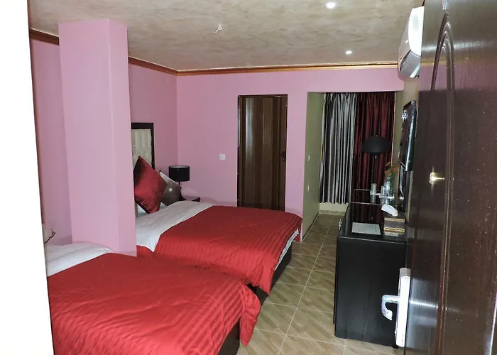Valentine Inn Luxury