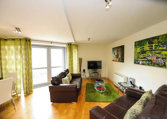 Hamilton Court Apartments From Your Stay Bristol