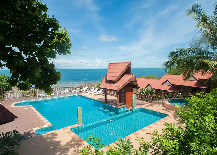 Zama Resort Koh Phangan