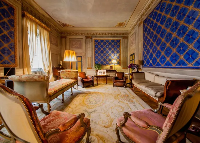 Palazzo Rocchi - Residenza D'Epoca