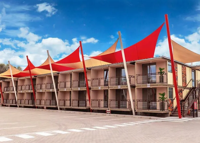 Hotel Vento