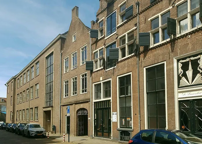 Citystays Deventer
