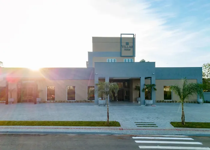 Villas Hotel