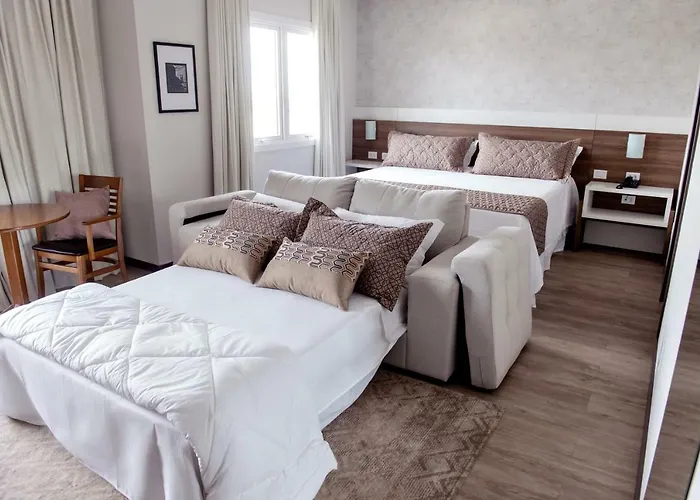 Villas Hotel
