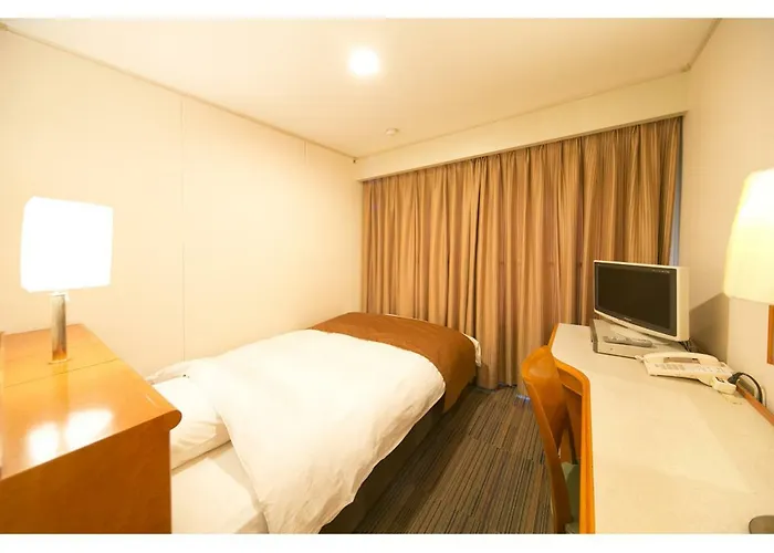 Hyper-Inn Takamatsu Ekimae
