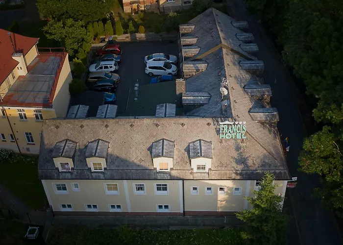 Francis Spa Hotel