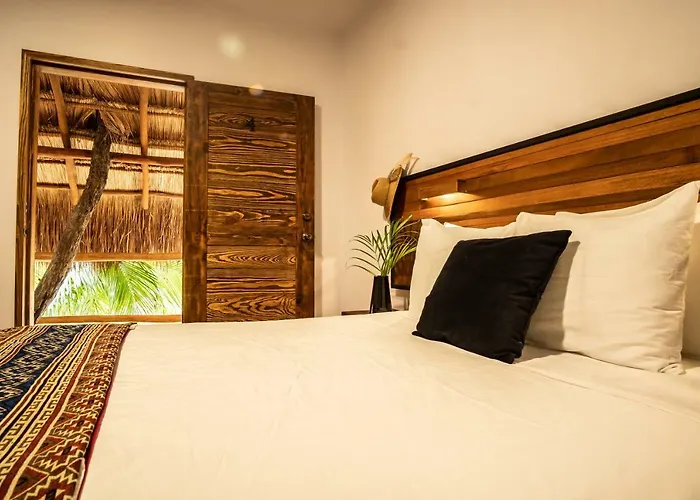 Hotel Boutique Terranova
