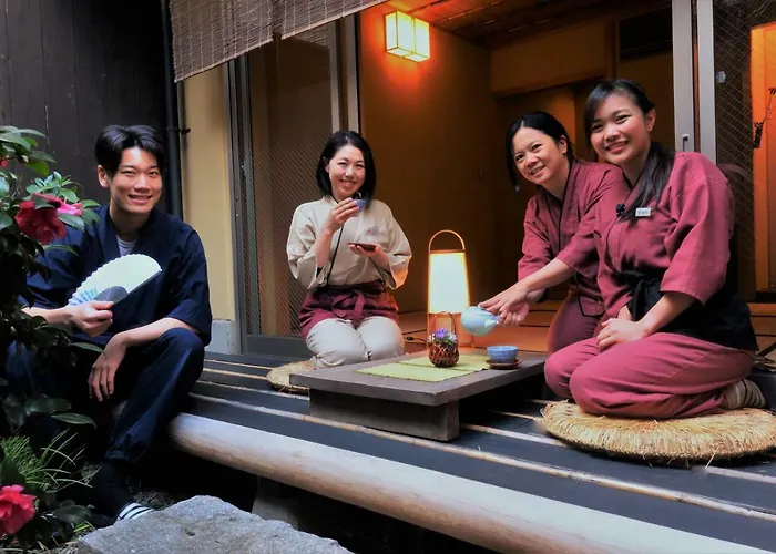 Kaede Ryokan