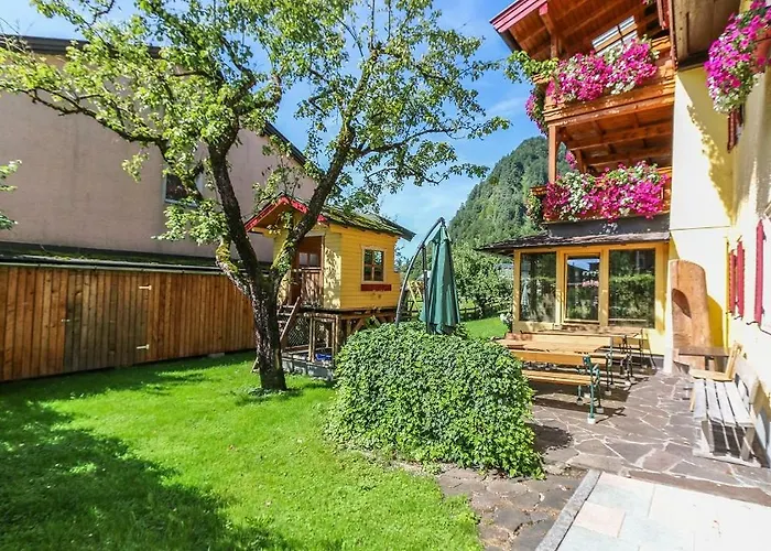 Reitanlage Dagnhof