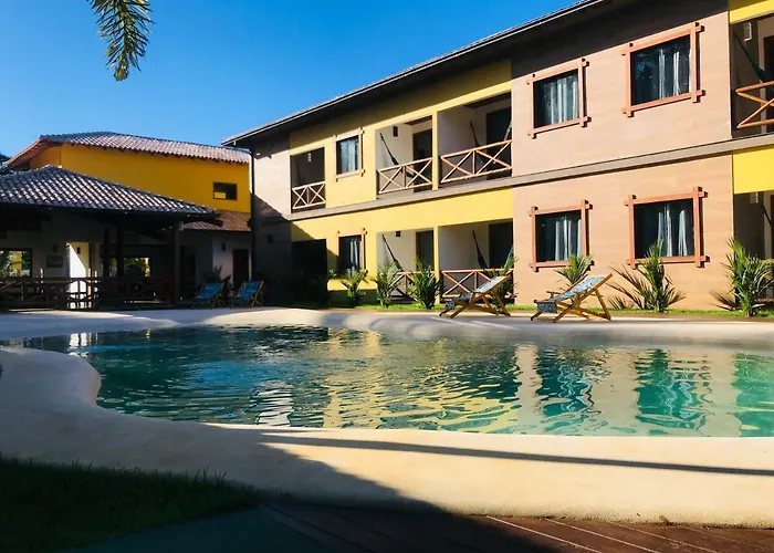 Pousada Villa Dos Sonhos