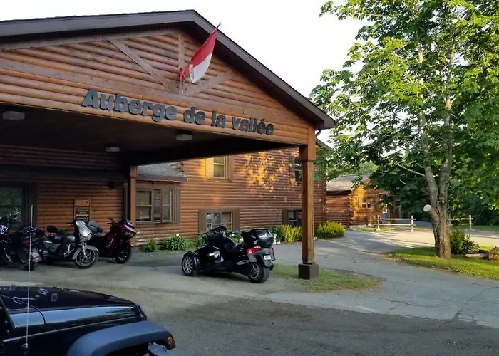 Auberge De La Vallee Bathurst