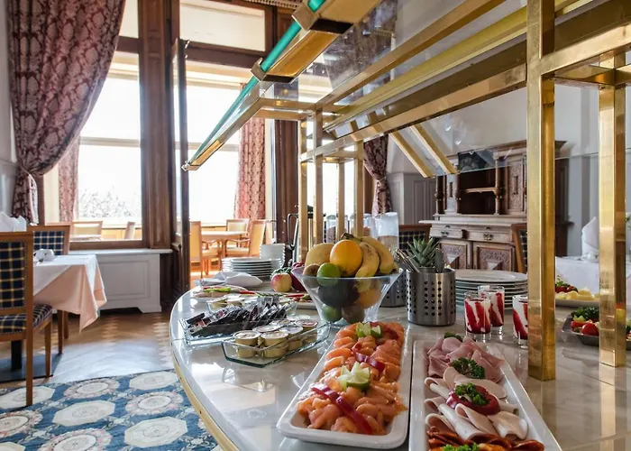 Hotel Albana